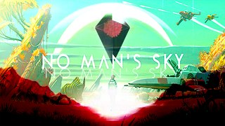 The Sky's The Limit - | No Mans Sky |