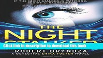 [Popular Books] The Night Stalker (Detective Erika Foster) (Volume 2) Full Online