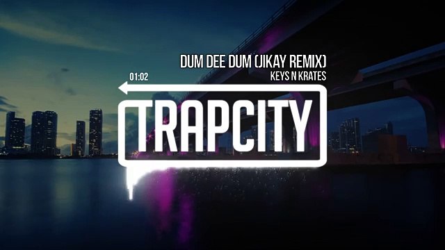 Keys N Krates - Dum Dee Dum (JiKay Remix)