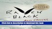 [Popular Books] Raven Black: Book One of the Shetland Island Quartet (Shetland Island Mysteries)