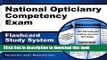 [Popular Books] National Opticianry Competency Exam Flashcard Study System: NOCE Test Practice