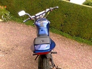 montage photo de ma becane