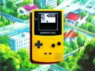 VHS Pokémon ¡Hazte Con Todos! Game Boy (Azul y Rojo) (Mega Top No. 11) Enero 2000 (Enviado Club Nintendo España)