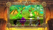 Dragon Quest VII : La Quête des vestiges du monde - Discover Tactics in Dragon Quest VII