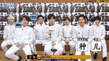 [SUB Español] INFINITE Entrevista para Yinyuentai