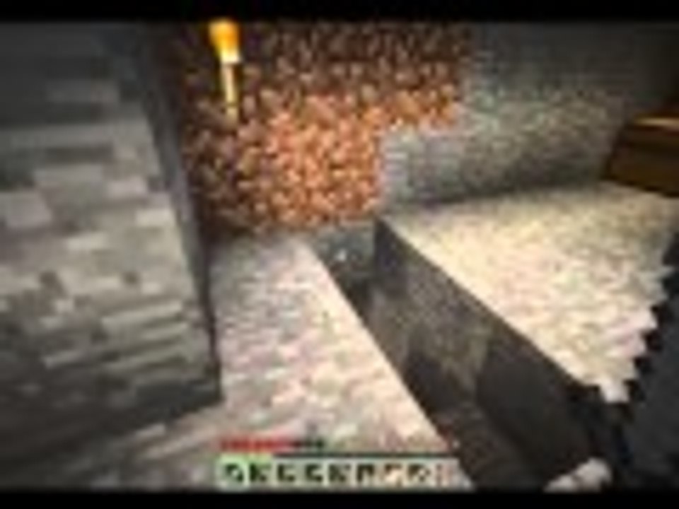 minecraft lets play part 2