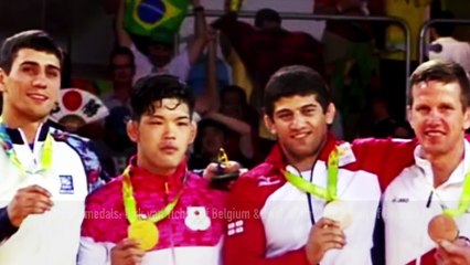 Day 3 Rio Olympics 2016 Highlights, Best Moments, Results  August 8, 2016