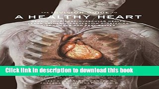 [Popular] The Invision Guide To A Healthy Heart Kindle Collection