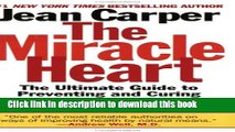 [Popular] Miracle Heart Hardcover Collection