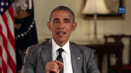 President Obama Wants A Better, Cleaner, Safer Future For Our Children