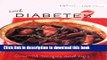 [Popular] Eat Well, Live Well With Diabetes: Low-gi Recipes And Tips Hardcover Free