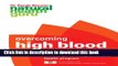 [Popular] Natural Health Guru: Overcoming High Blood Pressure: The Complete Complementary Health