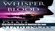 [Popular Books] Whisper to the Blood: A Kate Shugak Novel (Kate Shugak Novels) Full Online