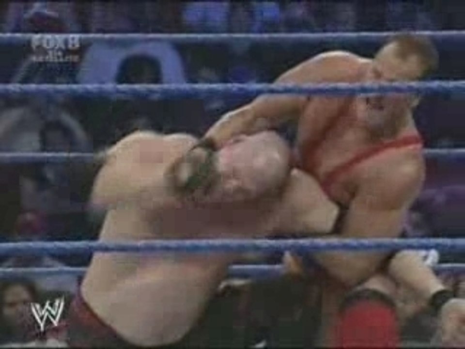 Kane Vs Dave Taylor