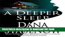 [Popular Books] A Deeper Sleep: A Kate Shugak Novel (Kate Shugak Novels) Free Online