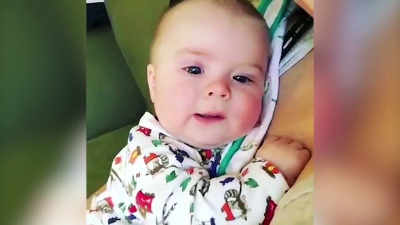 Best of February 2017 Cute Funny Kids