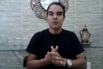 A unção fica com a IURD ou com o bispo que saiu Ex bispo revela