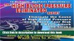 [Popular] The High Blood Pressure Eliminated Report Kindle Collection