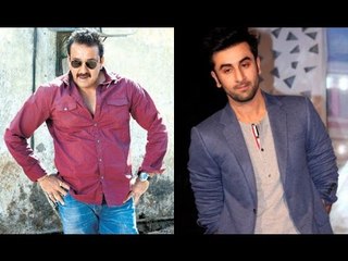 Ranbir Kapoor Starrer Sanjay Dutt Biopic To Release On Christmas 2017