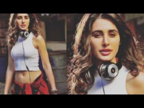 Nargis Fakhri Unveils First Look From Banjo !