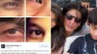 Shah Rukh Khan Says His Children Aryan, Suhana, AbRam Have Eyes Like Him !