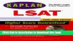 [Popular Books] Kaplan LSAT 1999-2000 with CD-ROM Free Online