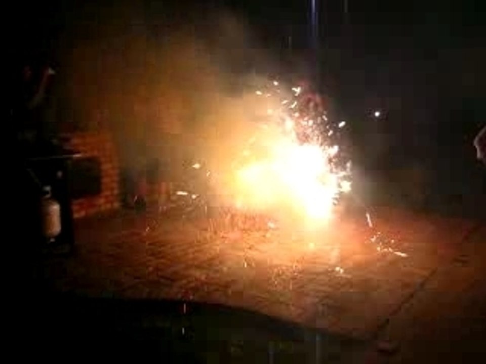 FIreworks 1