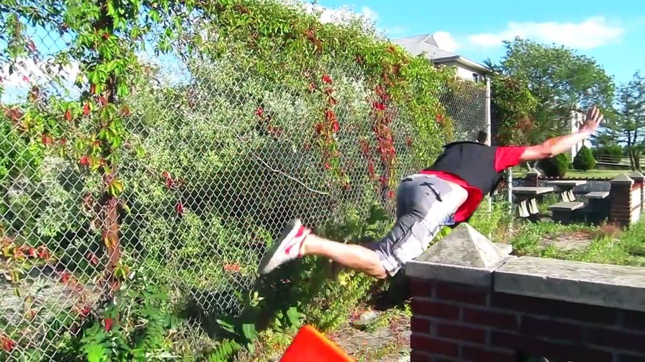 Action Movie FX Deathmatch