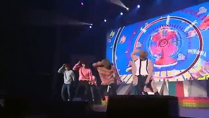 2nd fan meeting Amazing Got7 World part1