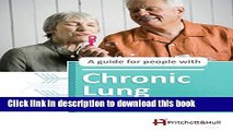 [Popular] Chronic Lung Disease (75G) Paperback Free