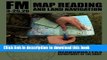 [Popular Books] Map Reading and Land Navigation: FM 3-25.26 Full Online