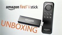 Amazon Fire TV Stick 2016 (2nd gen) Unboxing