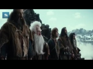 Para Merten, "Desolação de Smaug" é melhor que o primeiro "Hobbit"