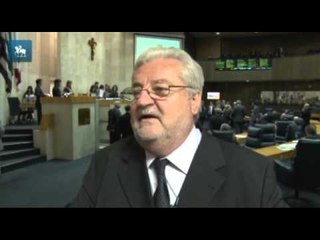 "Governo não garantiu legitimidade no processo" diz vereador sobre aumento de IPTU