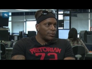 Sepultura fala sobre os 20 anos do disco "Chaos AD"