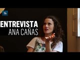 Ana Cañas lança seu primeiro DVD, 