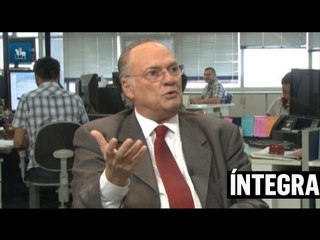 Presidente do PPS fala sobre anúncio de apoio a Campos