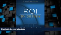 Big Deals  ROI by Design  Free Full Read Best Seller