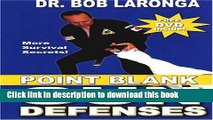 [Download] Point Blank Gun Defense: More Survival Secrets Kindle Online