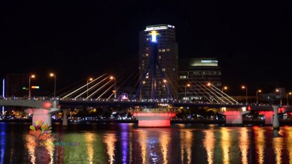 Điểm tin - Vui Sống Mỗi Ngày [VTV3 – 11.08.2016]