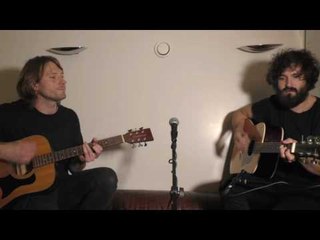 Dinosaur Pile-Up - Friend Of Mine (Live)