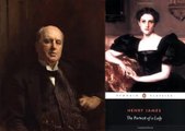 All Time Best Romantic Novels 6 The Portrait of a Lady