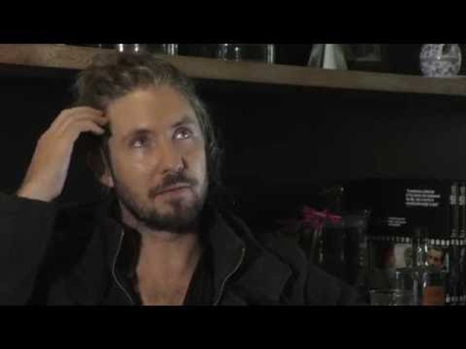 Jeremy Loops interview (part 3)