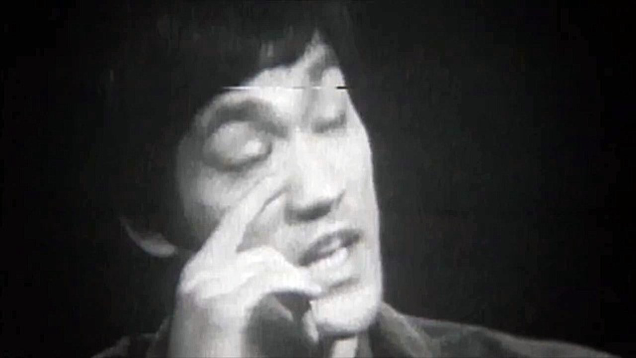 EA SPORTS UFC Gameplay Series - Be Bruce Lee