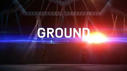 EA SPORTS UFC Ground Tips- How To Defend