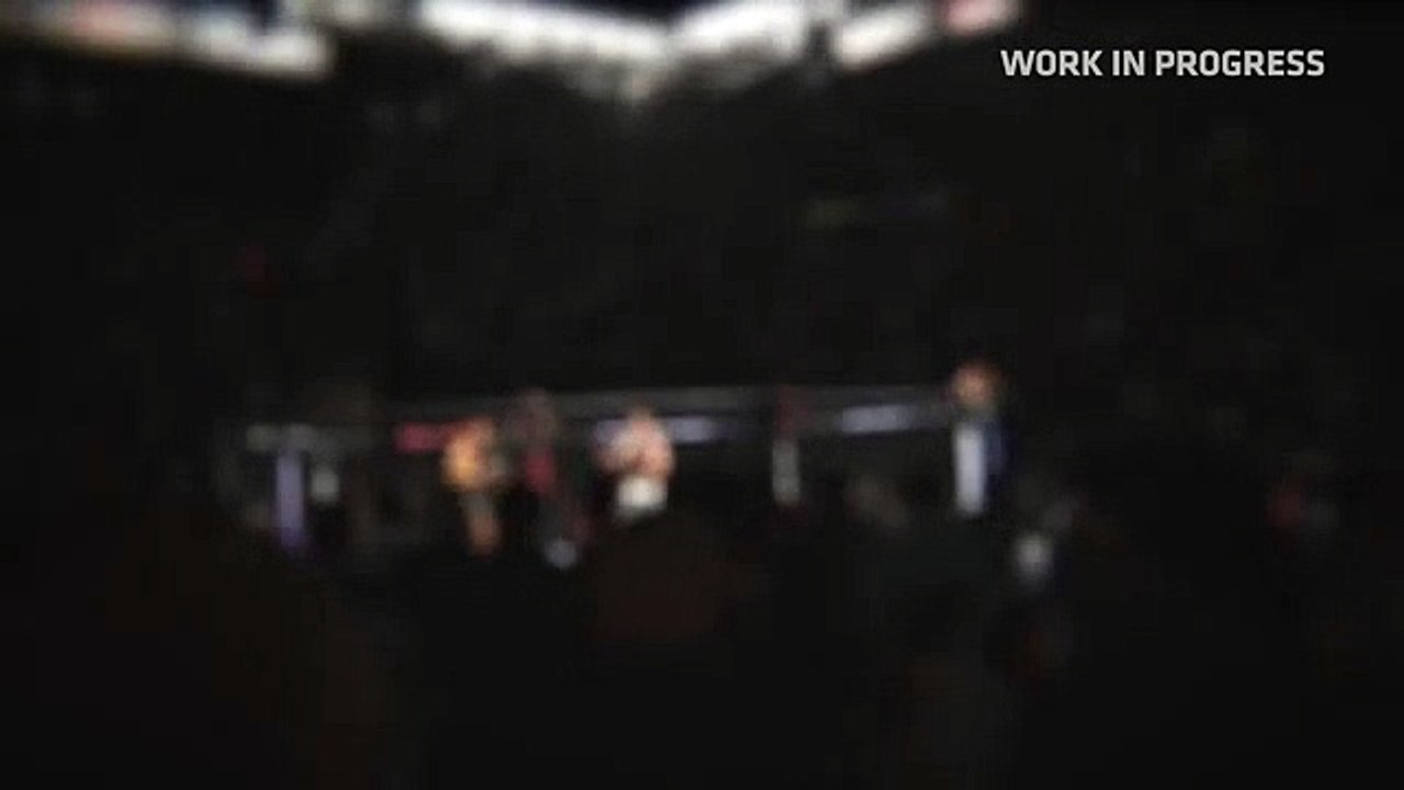 EA SPORTS UFC 2 - Official Gameplay Trailer - Xbox One, PS4