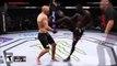 EA SPORTS UFC 2 - Highlight Reel- March 2016