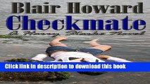 [Popular Books] Checkmate (The Harry Starke Novels) (Volume 4) Free Online
