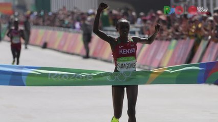 Best Photos: Rio Olympics Day 9