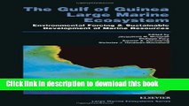 [Download] The Gulf of Guinea Large Marine Ecosystem: Environmental Forcing and Sustainable